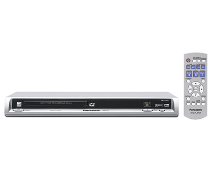 Riskeren Raar virtueel Panasonic - Panasonic DMR-ES15S Diga DVD Recorder #DMRES15S